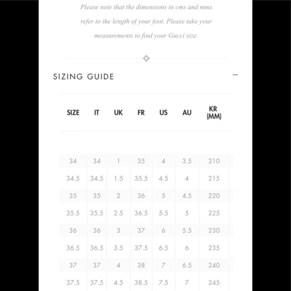 Gucci Iridescent Pumps - Picture 8 of 10